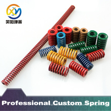 Die Springs for Injection Mould-Standardpart of Japan, USA